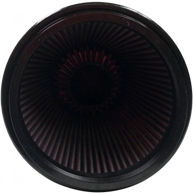 S&B - S&B Air Filter For Intake Kits 75-2514-4 Oiled Cotton Cleanable Red KF-1001 - Image 4