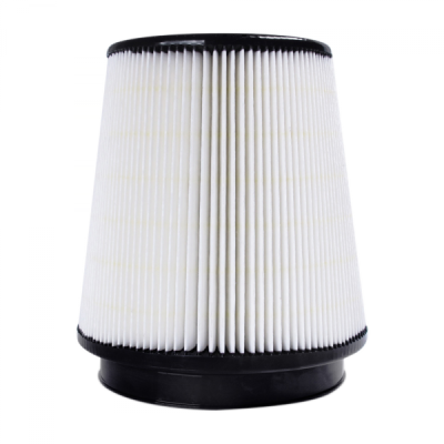 S&B - S&B Air Filters for Competitors Intakes AFE XX-91053 Dry Extendable White CR-91053D - Image 3