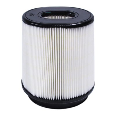 S&B - S&B Air Filters for Competitors Intakes AFE XX-91053 Dry Extendable White CR-91053D - Image 4