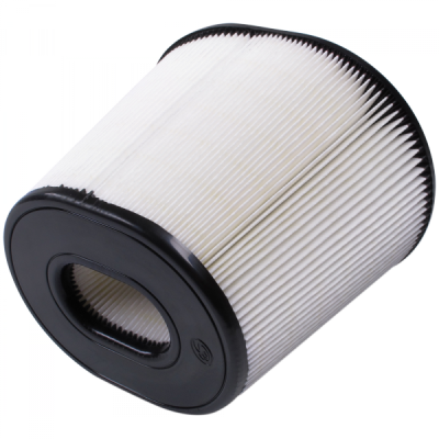 S&B - S&B Air Filters for Competitors Intakes AFE XX-91044 Dry Extendable White CR-91044D - Image 3
