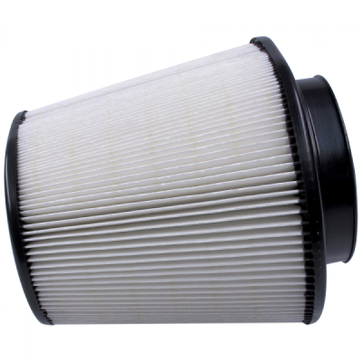 S&B - S&B Air Filters for Competitors Intakes AFE XX-91044 Dry Extendable White CR-91044D - Image 2