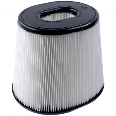 S&B - S&B Air Filters for Competitors Intakes AFE XX-91044 Dry Extendable White CR-91044D - Image 4