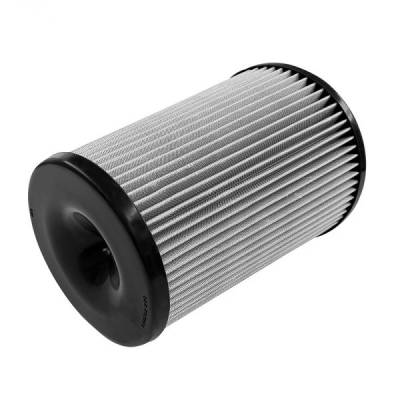 S&B - S&B Air Filter Dry Extendable For Intake Kit 75-5133/75-5133D KF-1078D - Image 1
