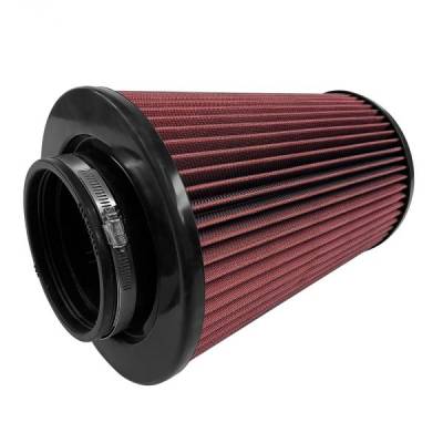 S&B - S&B Air Filter Cotton Cleanable For Intake Kit 75-5133/75-5133D KF-1078 - Image 2