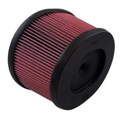 S&B - S&B Air Filter Cotton Cleanable For Intake Kit 75-5132/75-5132D KF-1080 - Image 2