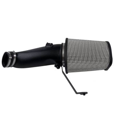 S&B - S&B Open Air Intake Dry Cleanable Filter For 2020 Ford F250 / F350 V8-6.7L Powerstroke 75-6002D - Image 3