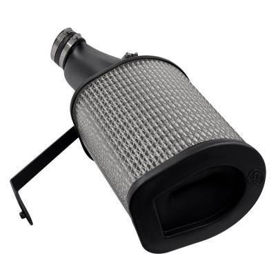 S&B - S&B Open Air Intake Dry Cleanable Filter For 2020 Ford F250 / F350 V8-6.7L Powerstroke 75-6002D - Image 4