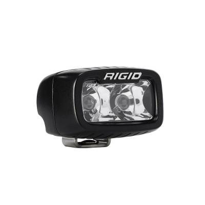 Rigid Industries - Rigid Industries Spot Light Surface Mount SR-M Pro 902213 - Image 1