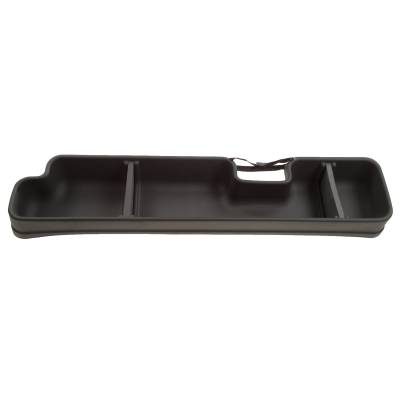 Husky Liners - Husky Liners Under Seat Storage Box 99-15 Ford F Series SuperCab Models 09211 - Image 1