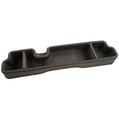 Husky Liners - Husky Liners Under Seat Storage Box 04-08 Ford F-150 SuperCrew/SuperCab 09201 - Image 1