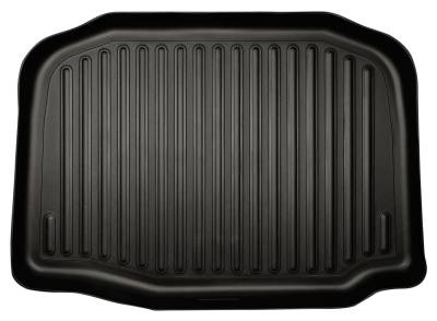 Husky Liners - Husky Liners WeatherBeater Cargo Liner 05-14 Flex/Freestyle/Taurus/Lincoln MKT Behind 3rd Seat-Black 23121 - Image 1