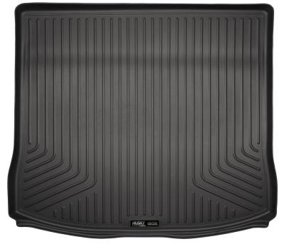 Husky Liners - Husky Liners WeatherBeater Cargo Liner 2015 Ford Edge-Black 23521 - Image 1
