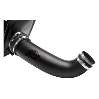 S&B - S&B Cold Air Intake For 03-08 Dodge Ram 2500 3500 5.7L Oiled Cotton Cleanable Red 75-5111 - Image 5
