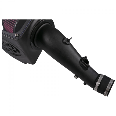 S&B - S&B Cold Air Intake For 12-15 Toyota Tacoma 4.0L Oiled Cotton Cleanable Red 75-5100 - Image 3