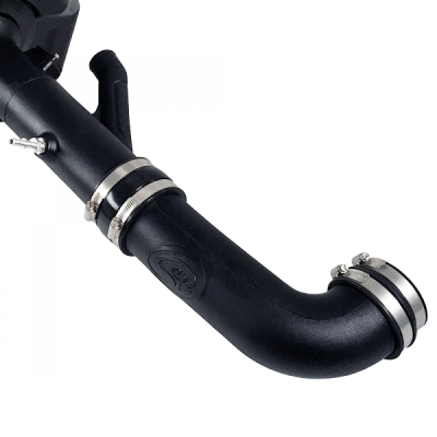 S&B - S&B Cold Air Intake For 17-20 Chevrolet Colorado GMC Canyon 3.6L V6 Dry Extendable White 75-5089D - Image 8