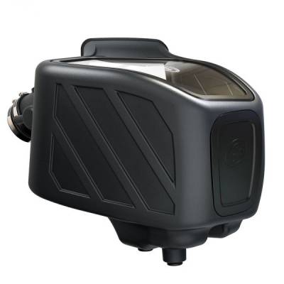 S&B - S&B Ram Cold Air Intake For 19-20 Ram 2500/3500 HEMI 6.4L Cotton Cleanable 75-5133 - Image 4