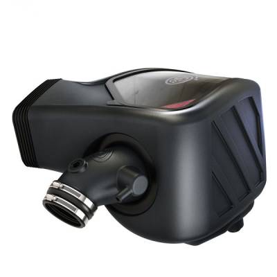 S&B - S&B Ram Cold Air Intake For 19-20 Ram 2500/3500 HEMI 6.4L Cotton Cleanable 75-5133 - Image 3