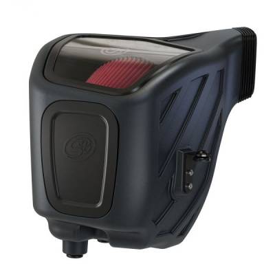 S&B - S&B Ram Cold Air Intake For 19-20 Ram 2500/3500 HEMI 6.4L Cotton Cleanable 75-5133 - Image 2