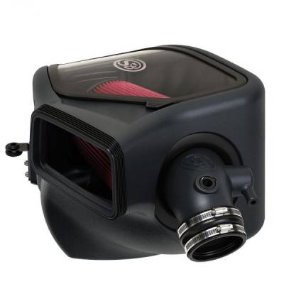 S&B - S&B Ram Cold Air Intake For 19-20 Ram 2500/3500 HEMI 6.4L Cotton Cleanable 75-5133 - Image 5