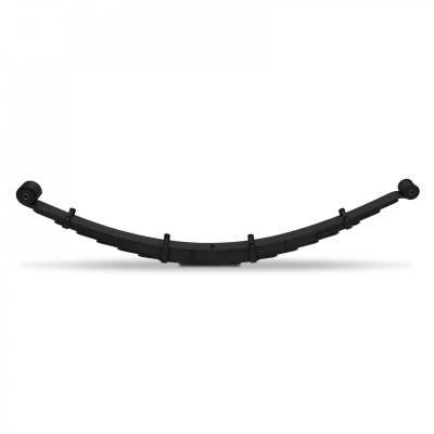 Cognito Motorsports Truck - Cognito Motorsports Truck Deaver 6 Inch Leaf Spring Pack M21 For 01-13 GM 2500 SUVS 210-90241 - Image 1