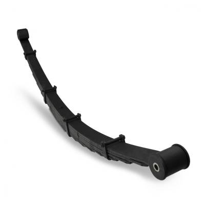 Cognito Motorsports Truck - Cognito Motorsports Truck Deaver 6 Inch Leaf Spring Pack M21 For 01-13 GM 2500 SUVS 210-90241 - Image 2