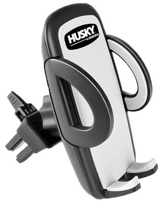 Husky Liners - Husky Liners Claw Mount Phone Holder Gray 87000 - Image 4