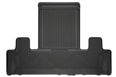 Husky Liners - Husky Liners Weatherbeater 3rd Seat Floor Liner 18-20 Expedition Black 14351 - Image 4
