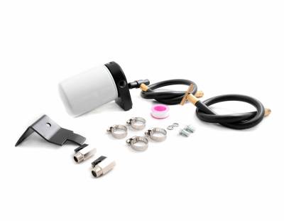 Rudy's Performance Parts - Rudy's Coolant Filtration Filter Kit For 03-07 6.0 Powerstroke - Image 1