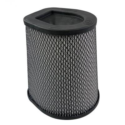 S&B - S&B Air Filter For Intake Kits 75-6000, 75-6001 Dry Cleanable White KF-1070R - Image 2