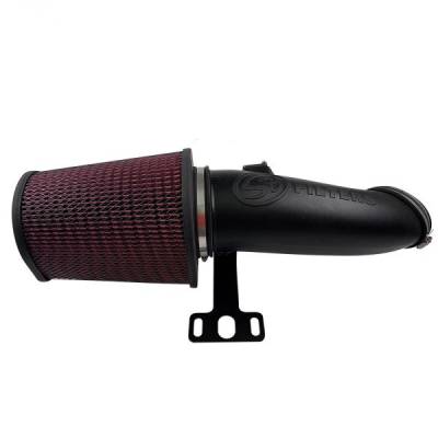 S&B - S&B Open Air Intake Cotton Cleanable Filter For 17-19 Ford F250 / F350 V8-6.7L Powerstroke 75-6001 - Image 3