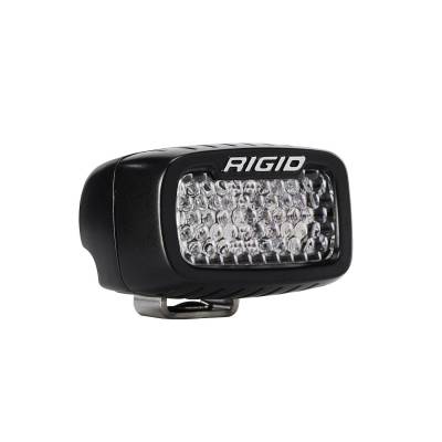 Rigid Industries - Rigid Industries Diffused Light Surface Mount SR-M Pro 902513 - Image 1