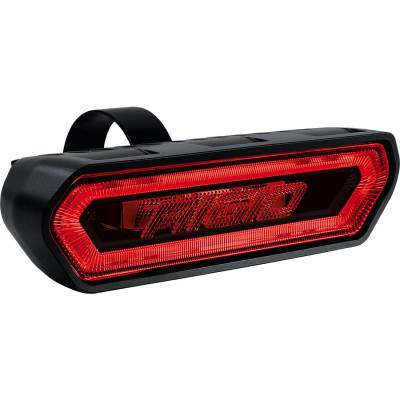 Rigid Industries - Rigid Industries Tail Light Red Chase 90133 - Image 1