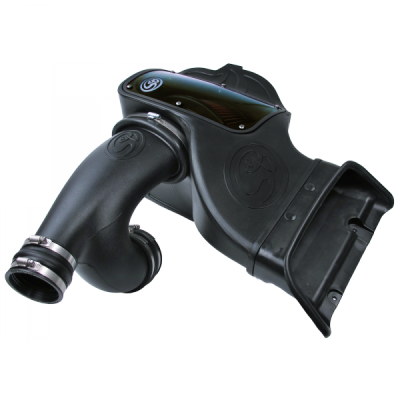 S&B - S&B Cold Air Intake w/ Reusable Filter For 2018-2022 Ford F150 / 2018-2021 Raptor Ecoboost 2.7L 3.5L - Image 3