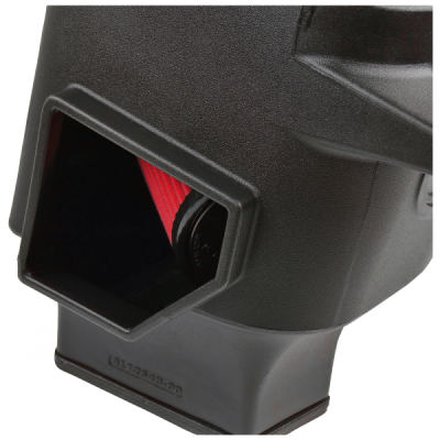 S&B - S&B Cold Air Intake For 10-12 Dodge Ram 2500 3500 6.7L Cummins Cotton Cleanable Red 75-5092 - Image 3