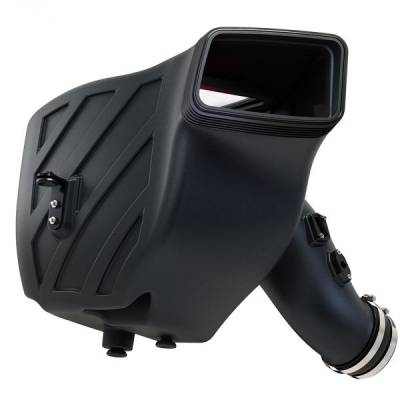S&B - S&B Ram Cold Air Intake For 19-20 Ram 2500/3500 6.7L Cummins Cotton Cleanable 75-5132 - Image 6