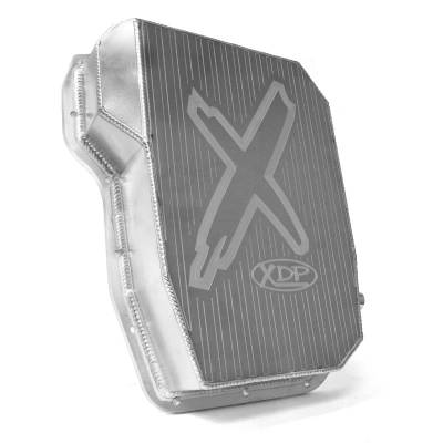 XDP - XDP X-TRA Deep Aluminum 68RFE Transmission Pan For 07.5-18 6.7 Cummins - Image 2
