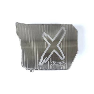 XDP - XDP X-TRA Deep Aluminum 47/48RE Transmission Pan For 89-07 5.9 Cummins - Image 3