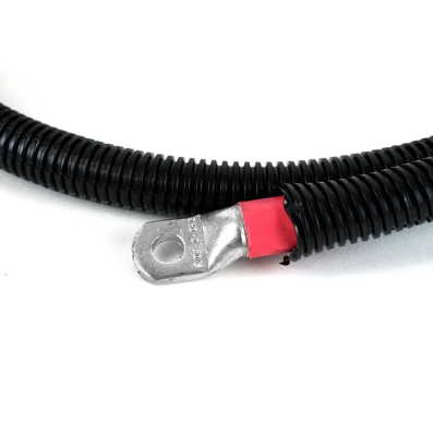 XDP - XDP HD Replacement Battery Cable Set For 03-07 5.9 Cummins - Image 2