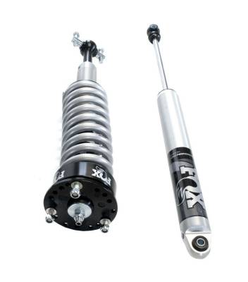 Ford Racing - Ford Performance Off Road Suspension 0-2" Leveling Kit & Shocks For 15-20 F-150 4WD - Image 2