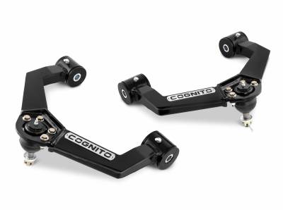 Cognito Motorsports - Cognito Motorsports Truck Ball Joint SM Series Upper Control Arm Kit For 2020-2021 Silverado/Sierra 2500HD/3500HD 110-90910 - Image 1
