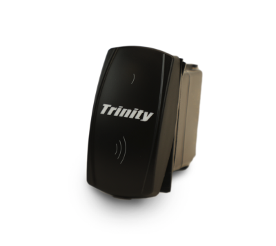 Trinity Racing - Trinity Racing Side Piece Header Pipe w/ Electronic Cutout For 16-21 Polaris RZR Turbo / Turbo S - Image 6