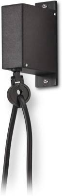 EvoCharge - EvoCharge Universal Wall/Ceiling Mount Cable Management Retractor For EV Chargers - Image 1