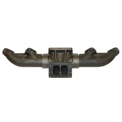 BD-Power - BD-Power Pulse T6 Exhaust Manifold For 02-15 Cummins ISX - Image 2