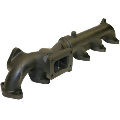 BD-Power - BD-Power Upgraded Stock Exhaust Manifold For 2007.5-2018 6.7 Cummins - Image 2