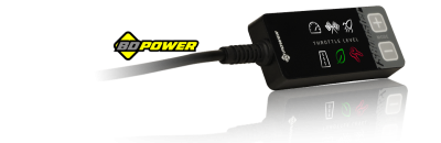 BD-Power - BD-Power Throttle Sensitivity Booster V3.0 For 03-12 Ford Lincoln Diesel/Gas - Image 2
