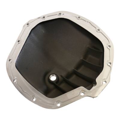 BD-Power - BD-Power Heavy Duty Differential Cover For 01-18 Dodge GM AA14-11.5 Rear Axle - Image 5