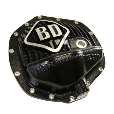 BD-Power - BD-Power Heavy Duty Differential Cover For 01-18 Dodge GM AA14-11.5 Rear Axle - Image 3