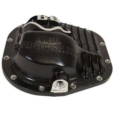BD-Power - BD-Power Rear Differential Cover For 1989-2016 Ford F-250/F350 SRW 10.25"/10.5" - Image 5