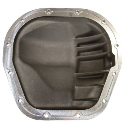 BD-Power - BD-Power Rear Differential Cover For 1989-2016 Ford F-250/F350 SRW 10.25"/10.5" - Image 7