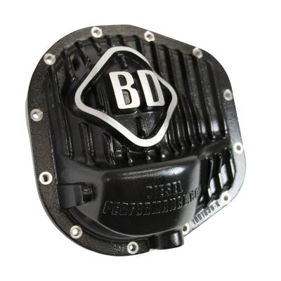 BD-Power - BD-Power Rear Differential Cover For 1989-2016 Ford F-250/F350 SRW 10.25"/10.5" - Image 3